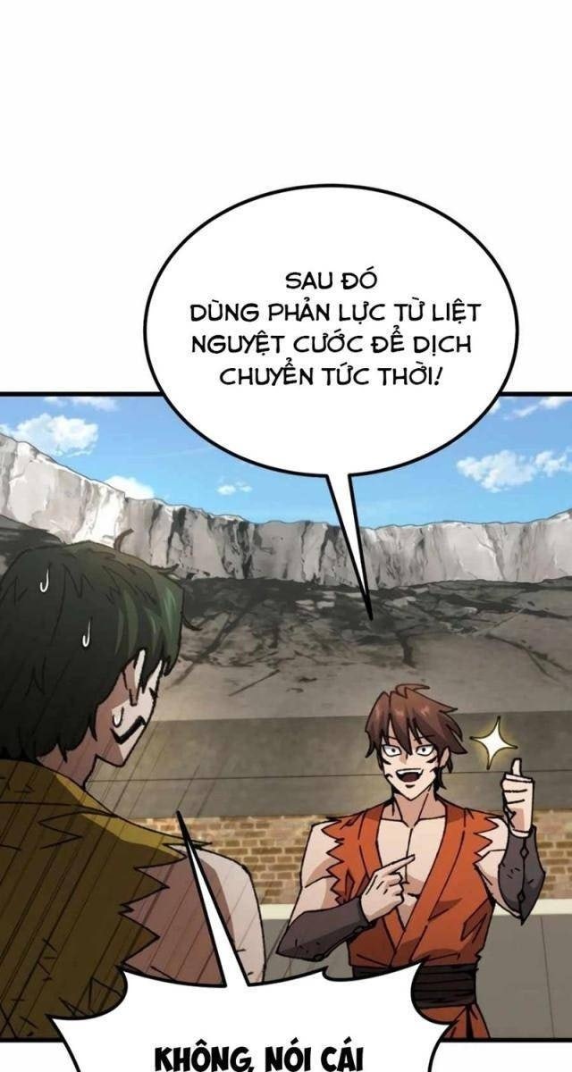 Tôi Đã Hồi Quy Nhưng Tận Thế Không Đến - Page 29