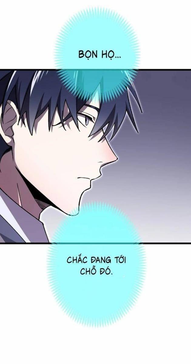 Tuyệt Thế Kiếm Thánh Hồi Quy - Page 112