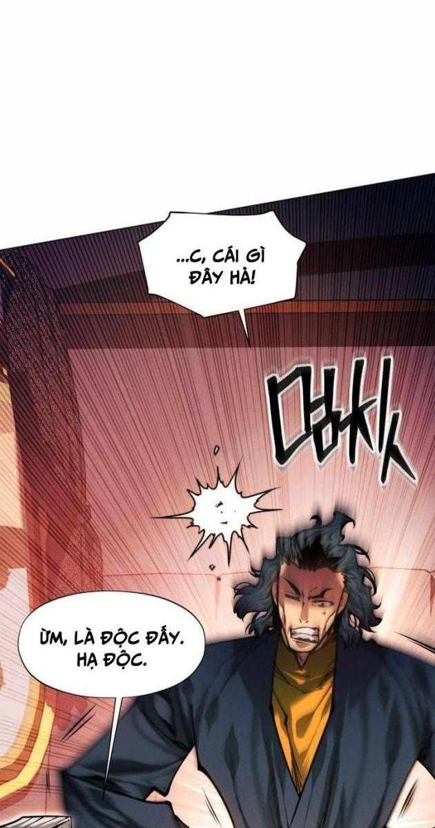 Chuyển Sinh Vào Thế Giới Võ Lâm - Page 119