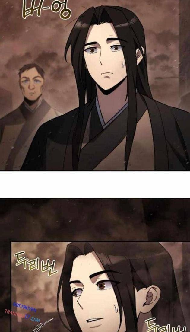 Mạt Thế Hậu Cần - Page 23