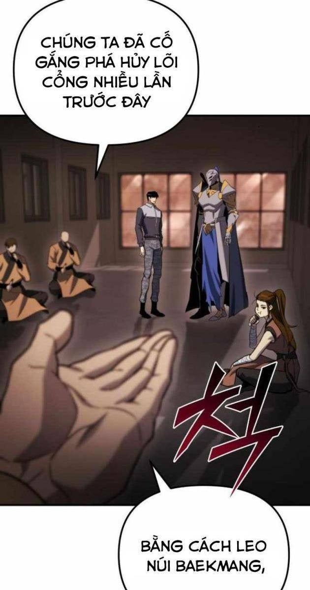 Mạt Thế Hậu Cần - Page 46