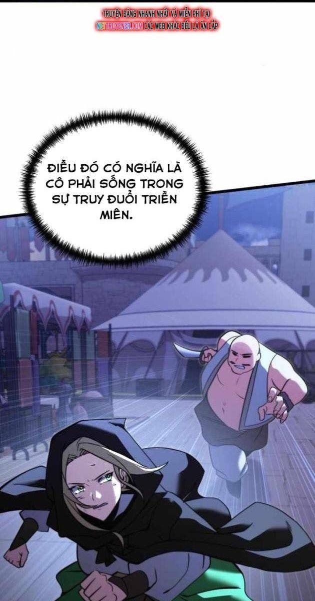 Hắc Kị Sĩ Thiên Tài Giới Hạn Thời Gian - Page 87