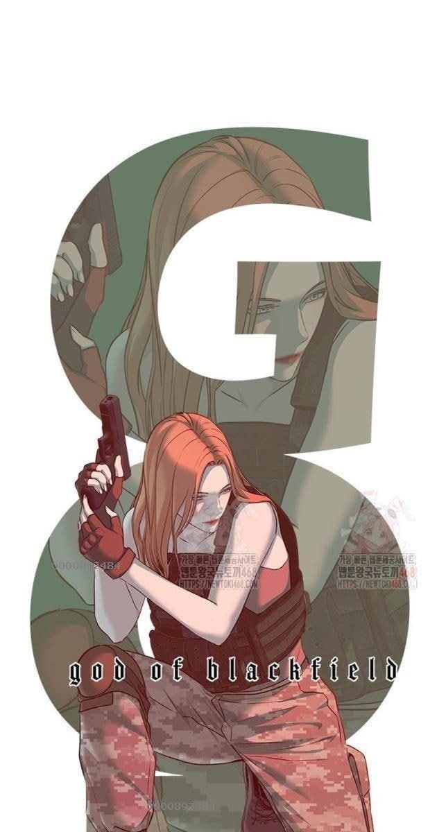 Đội Trưởng Lính Đánh Thuê - Page 6