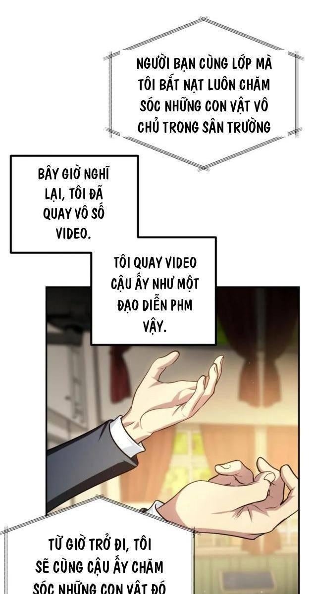 Tôi Là Thợ Săn Có Kĩ Năng Tự Sát Cấp SSS - Page 51