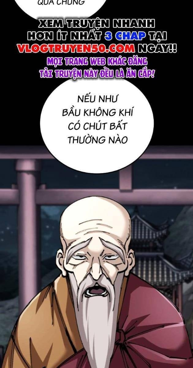 Ông Võ Giả Và Cháu Chí Tôn - Page 128
