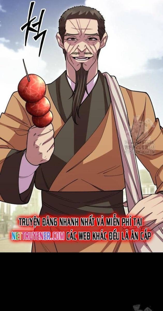 Thiên Hạ Đệ Nhất Đại Sư Huynh - Page 61