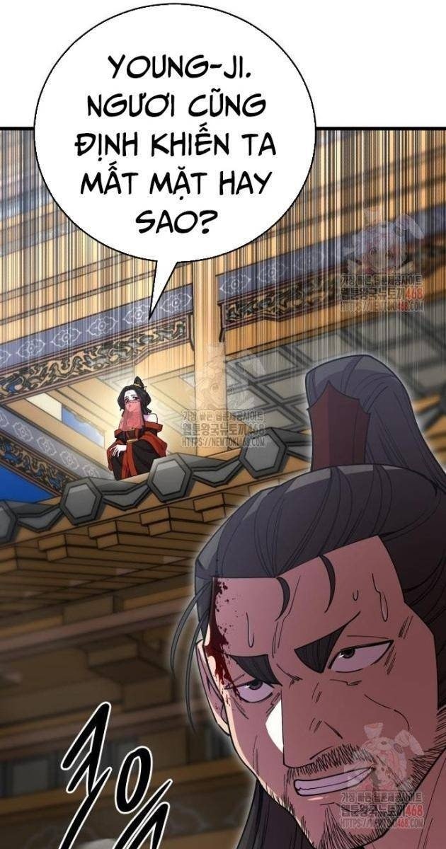 Thiên Hạ Đệ Nhất Đại Sư Huynh - Page 116