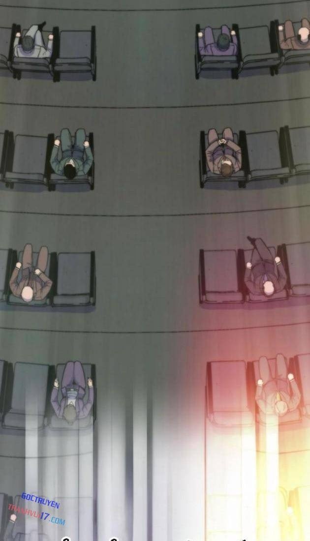 Hồi Quy Gia - Page 8