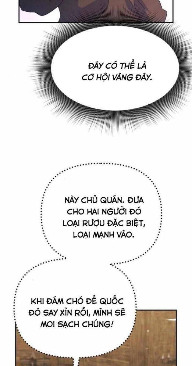 Nhập Vai Phản Diện Mắt Cáo Hoàn Hảo - Page 52