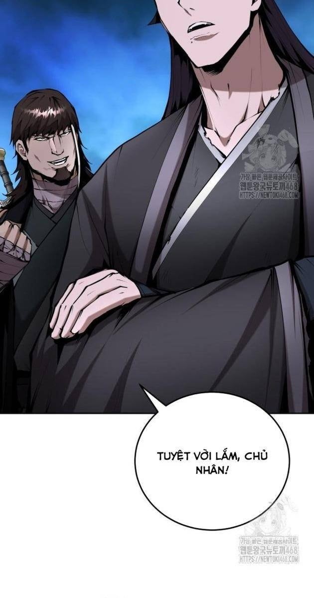 Giáo Chủ Ma Giáo Cũng Biết Sợ - Page 136