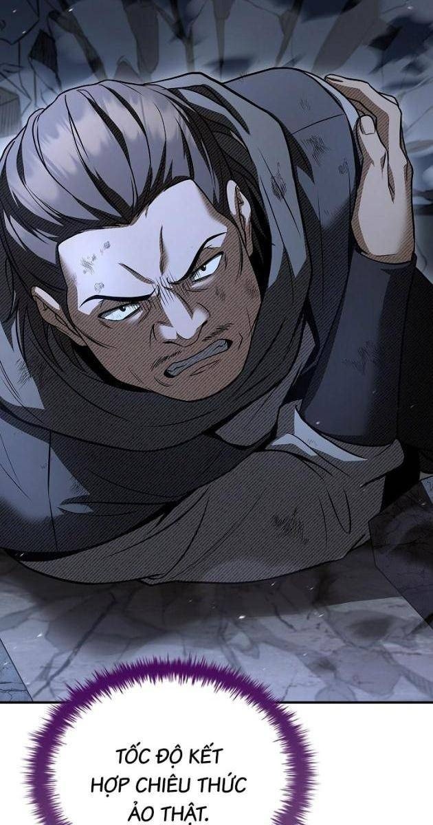 Vô Hồn Bất Kính Giả Dạ - Page 83