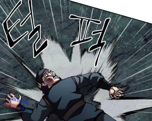 Ông Võ Giả Và Cháu Chí Tôn - Page 30