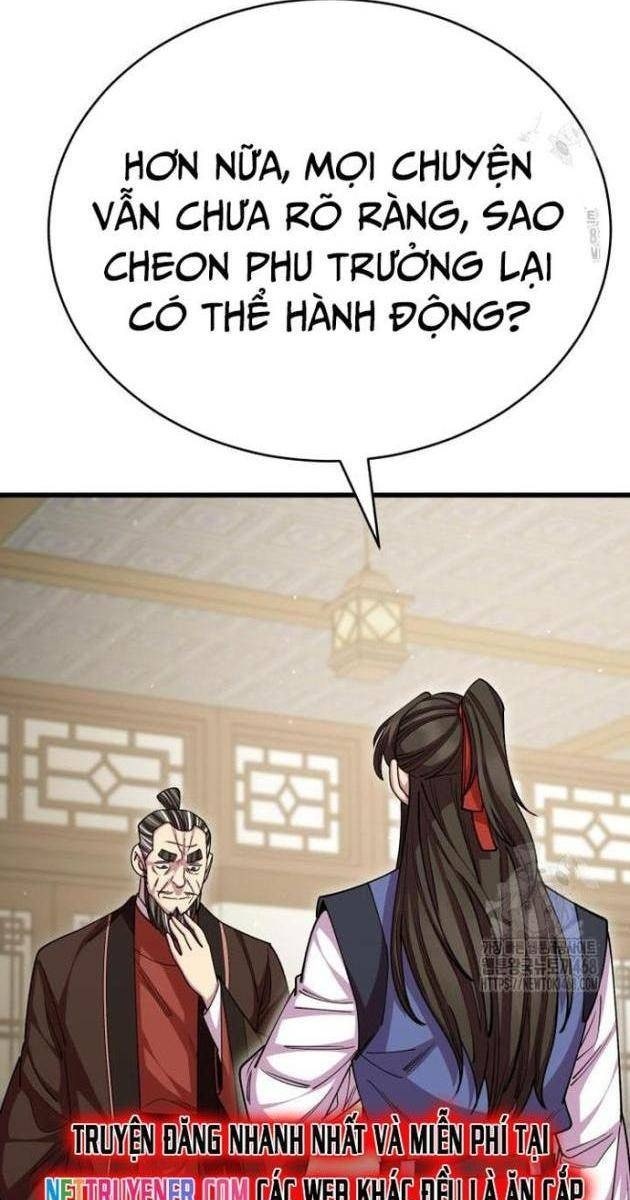 Thiên Hạ Đệ Nhất Đại Sư Huynh - Page 120