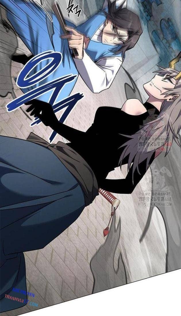 Đêm Của Yêu Tinh - Page 142