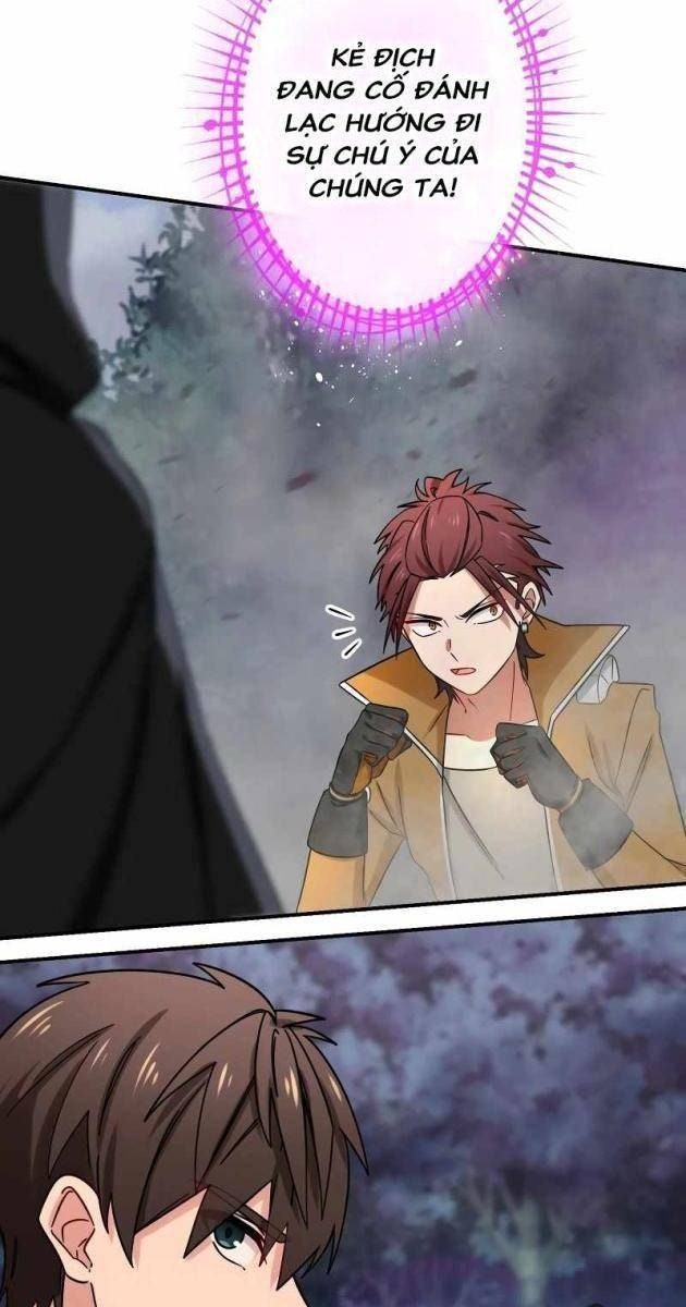 Sát Thủ Mạnh Nhất Chuyển Sinh Sang Thế Giới Khác - Page 20