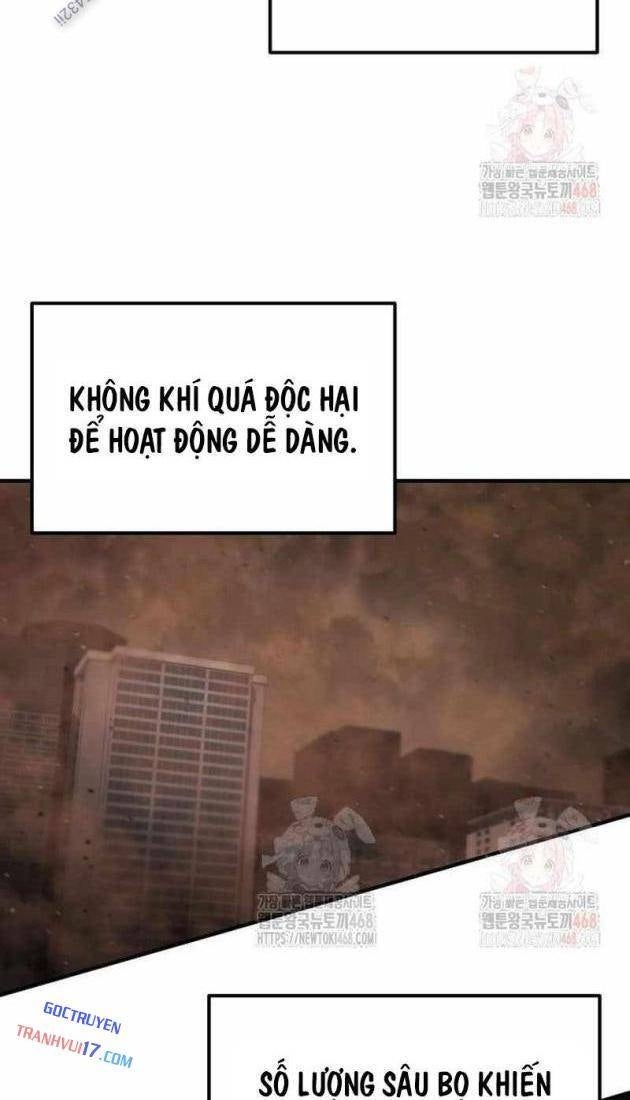 Mạt Thế Hậu Cần - Page 47