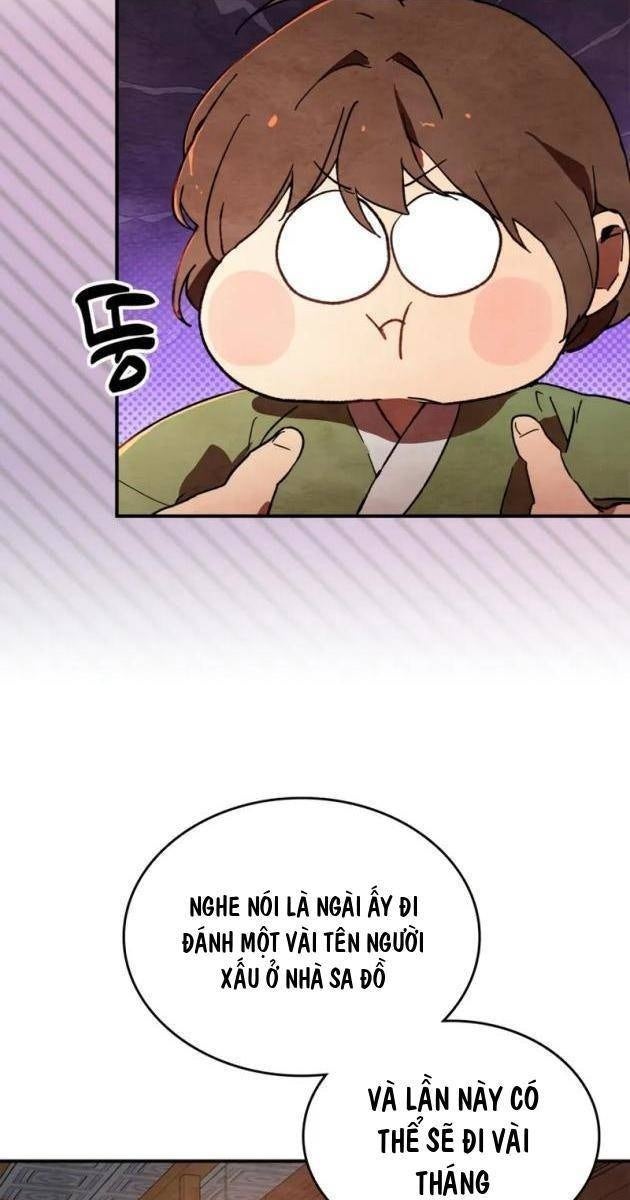 Sự Trở Lại Của Thần - Page 93