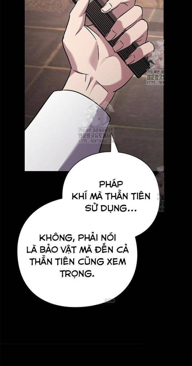 Đêm Của Yêu Tinh - Page 21