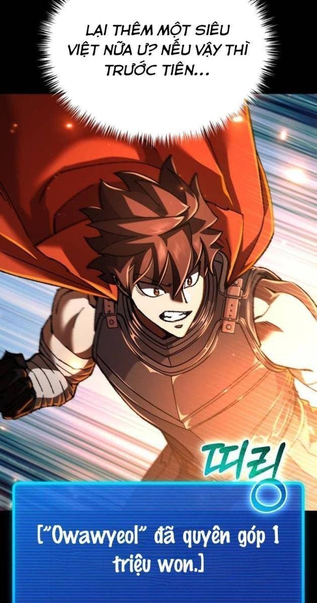 Tôi Đã Hồi Quy Nhưng Tận Thế Không Đến - Page 25