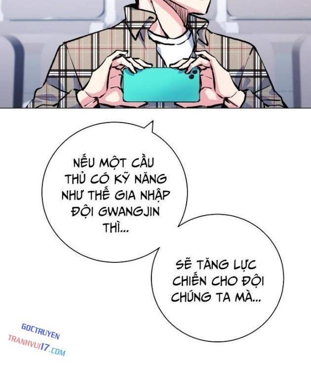 Góc Cao Khung Thành - Page 44