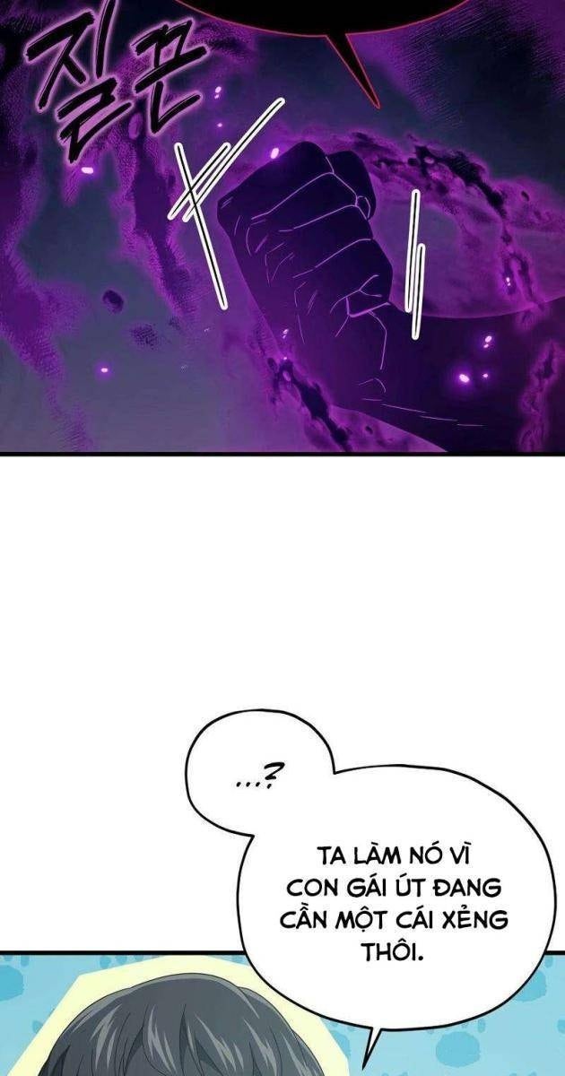 Bố Tôi Quá Mạnh - Page 129