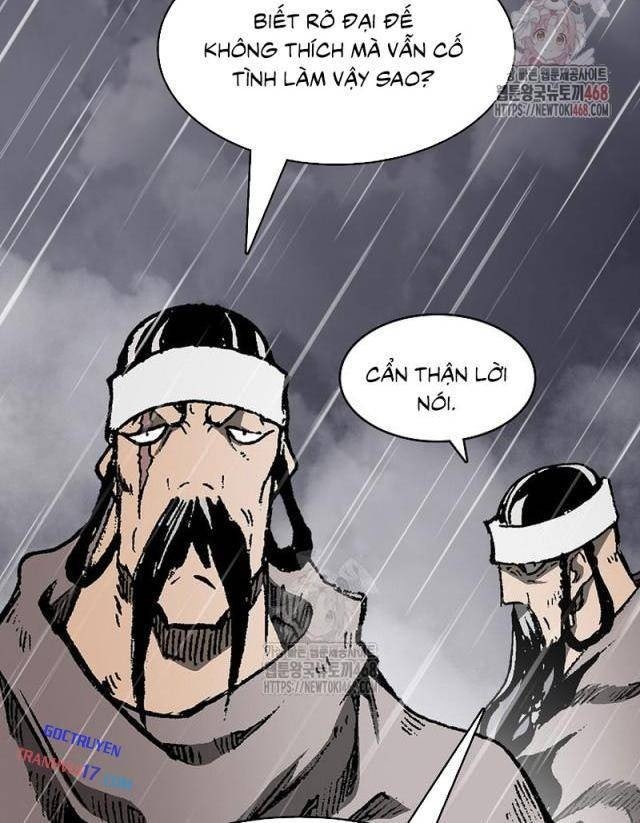 Hồi Ức Chiến Thần - Page 87