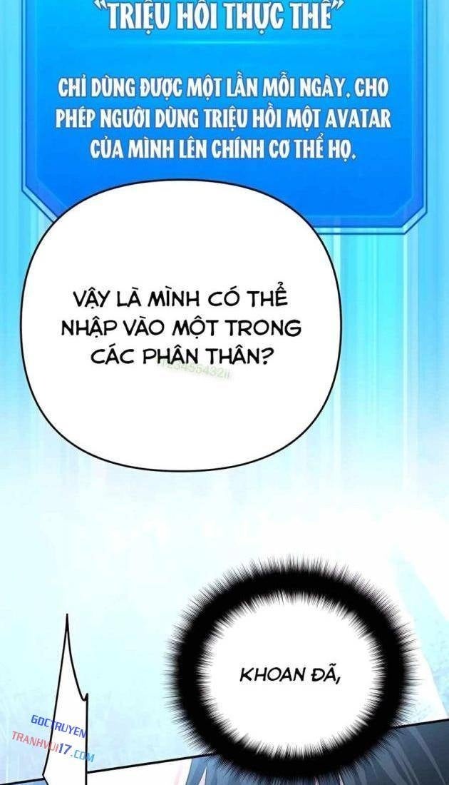Bản Ngã Thay Đổi - Page 5
