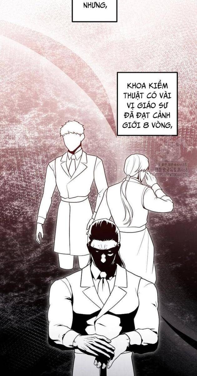 Con Trai Út Huyền Thoại Nhà Hầu Tước - Page 8