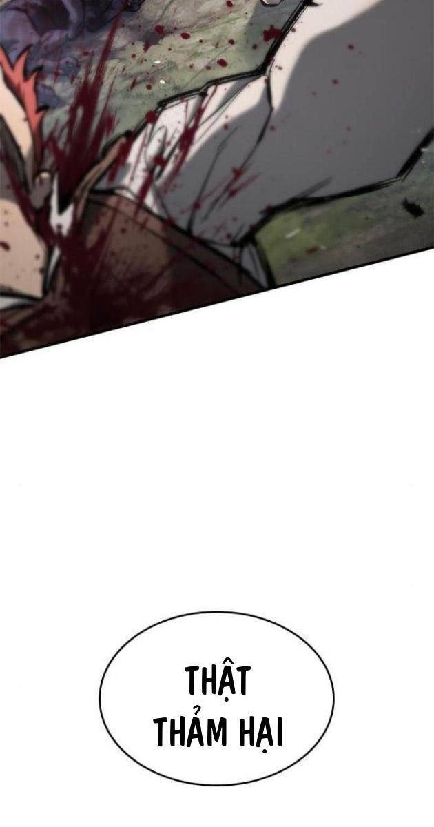 Hiệp Sĩ Sống Vì Ngày Hôm Nay - Page 136