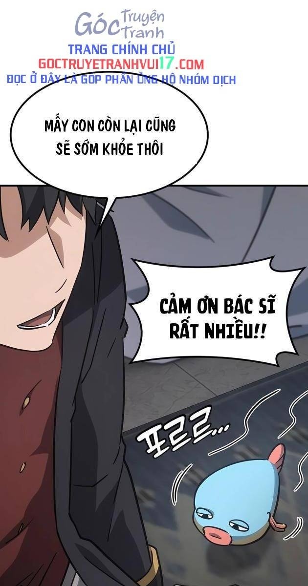 Bác Sĩ Thú Y Ở Dị Giới - Page 63