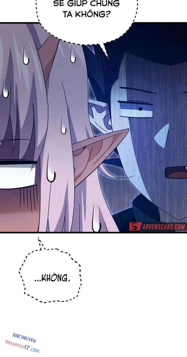 Bố Tôi Quá Mạnh - Page 47