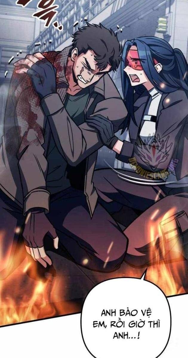 Sát Thủ Thiên Tài Đơn Độc - Page 118