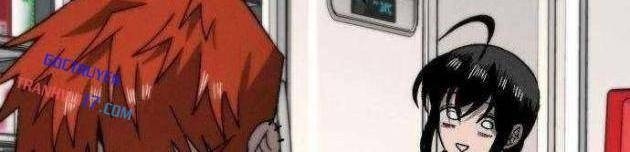 Dự Án Sao Hoả - Page 39