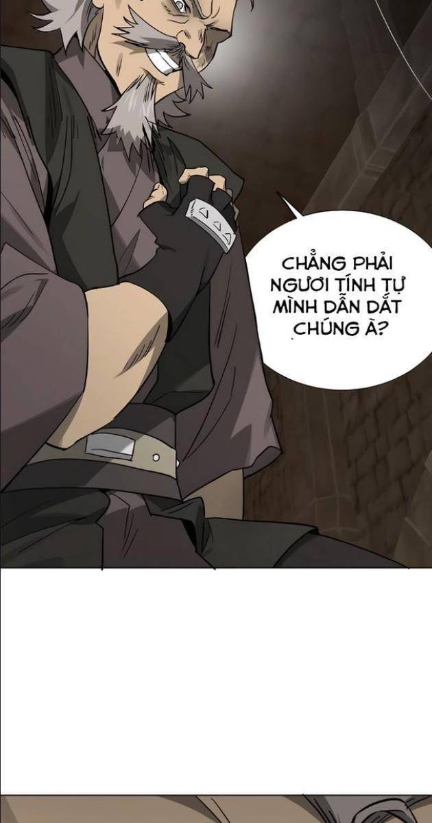 Thăng Cấp Vô Hạn Trong Murim - Page 71