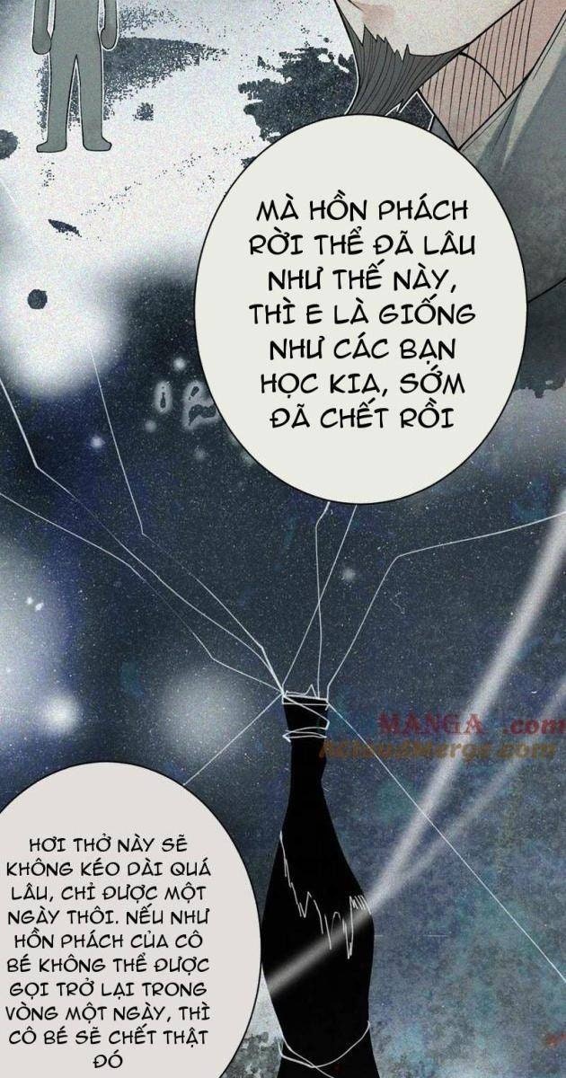 Làm Người Nhặt Xác, Tôi Khởi Đầu Là Giải Phẫu Bạn Gái Cũ! - Page 69