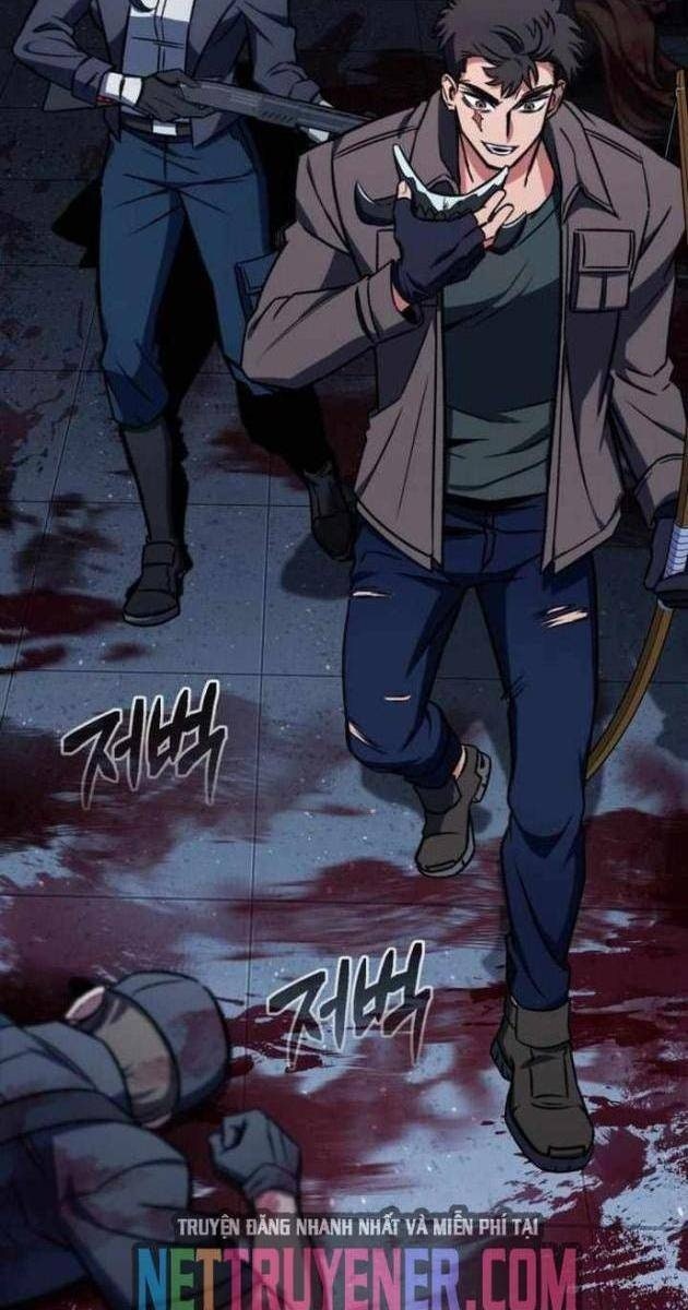 Sát Thủ Thiên Tài Đơn Độc - Page 93