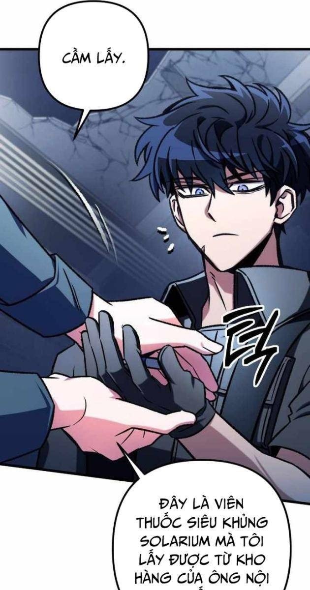 Sát Thủ Thiên Tài Đơn Độc - Page 137