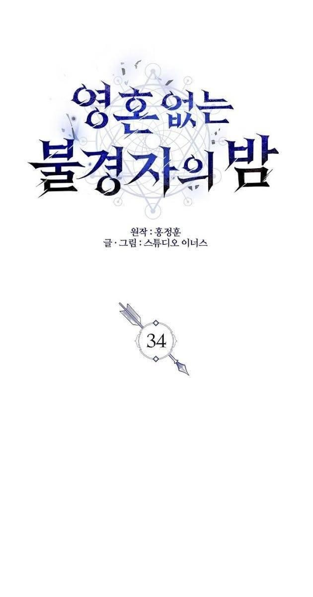 Vô Hồn Bất Kính Giả Dạ - Page 47