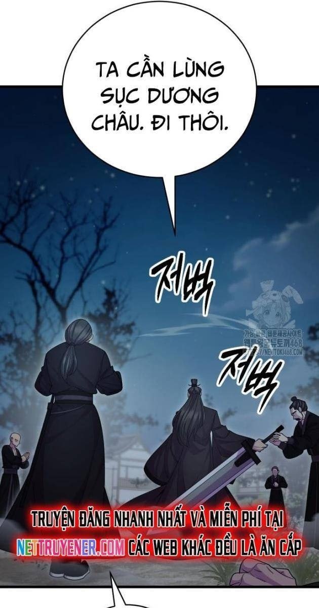 Thiên Hạ Đệ Nhất Đại Sư Huynh - Page 16