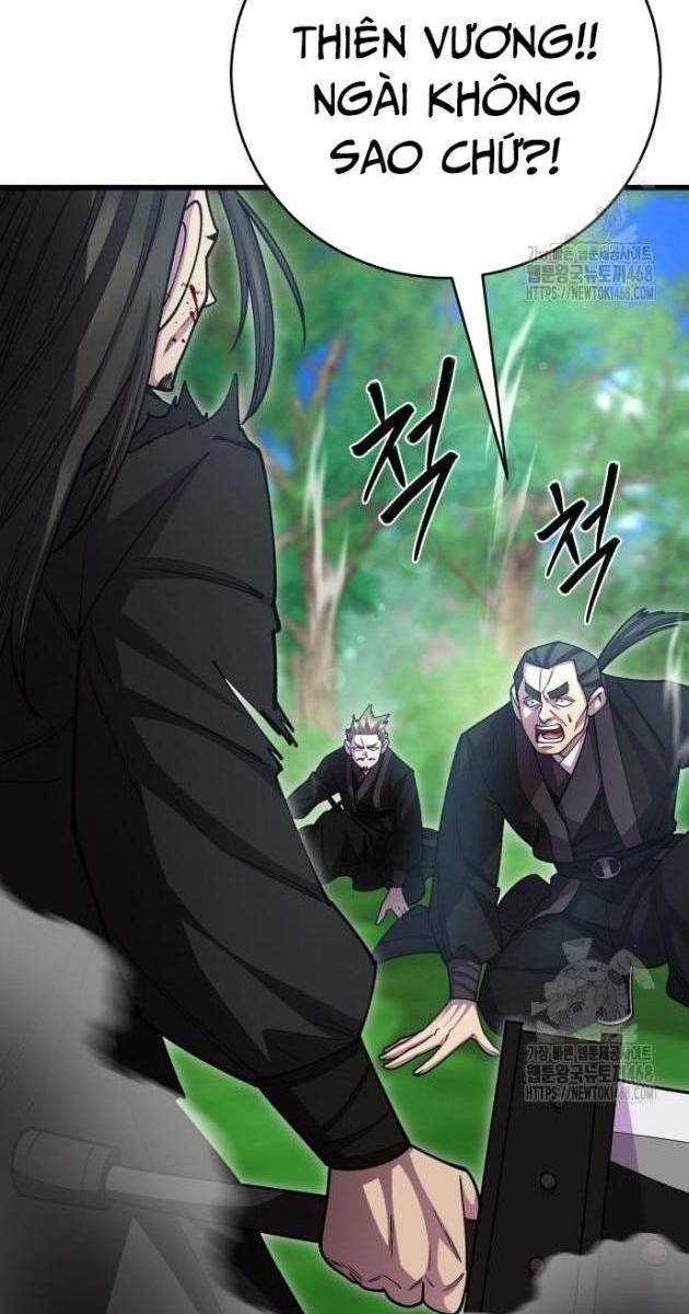 Thiên Hạ Đệ Nhất Đại Sư Huynh - Page 121