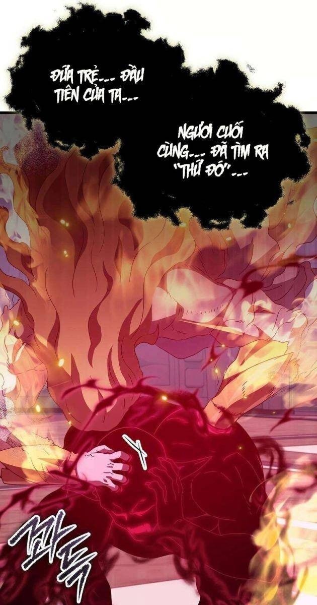 Bố Tôi Quá Mạnh - Page 95