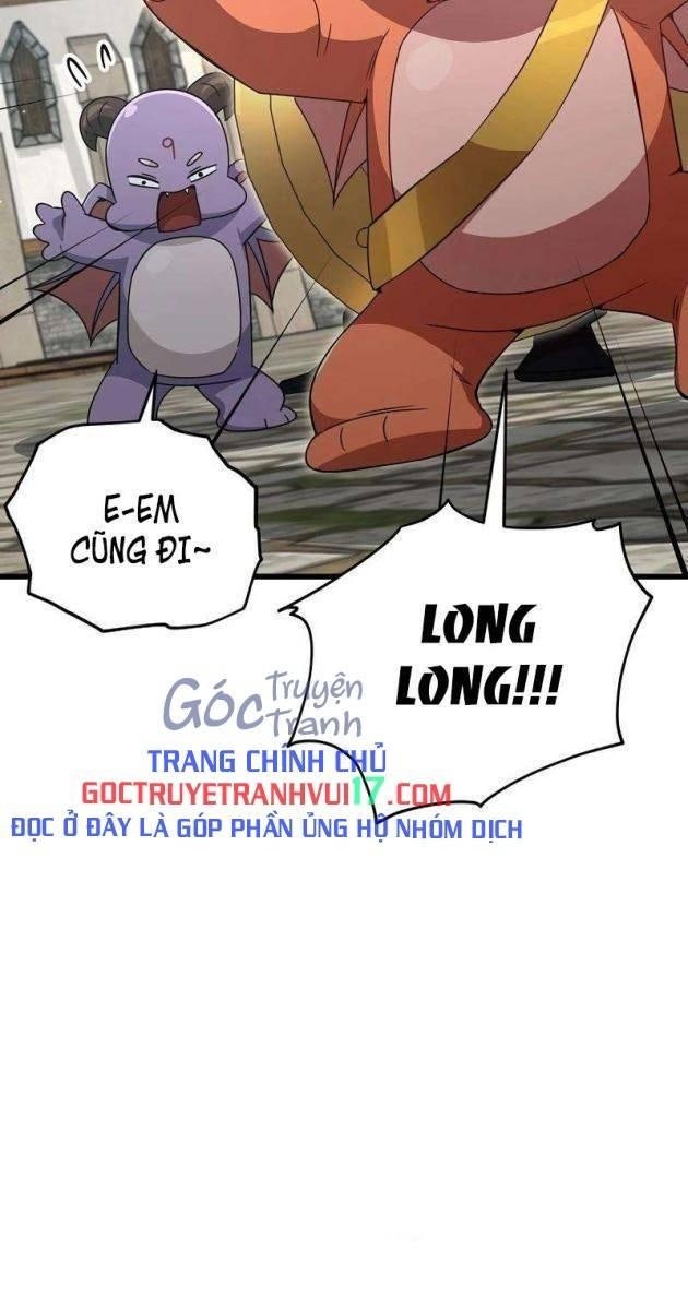 Bố Tôi Quá Mạnh - Page 158