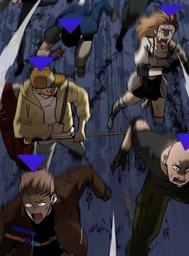 Chinh Phục Hầm Ngục Bằng Sao Chép Và Dán - Page 54