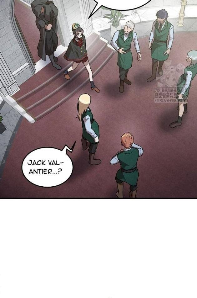 Con Trai Út Huyền Thoại Nhà Hầu Tước - Page 8