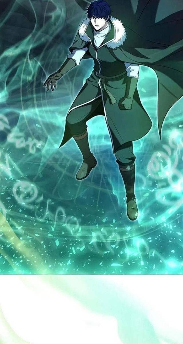 Sự Trở Lại Của Đại Pháp Sư - Page 117