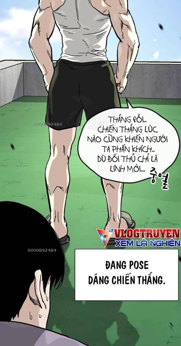 Để Có Thể Sống Sót - Page 7