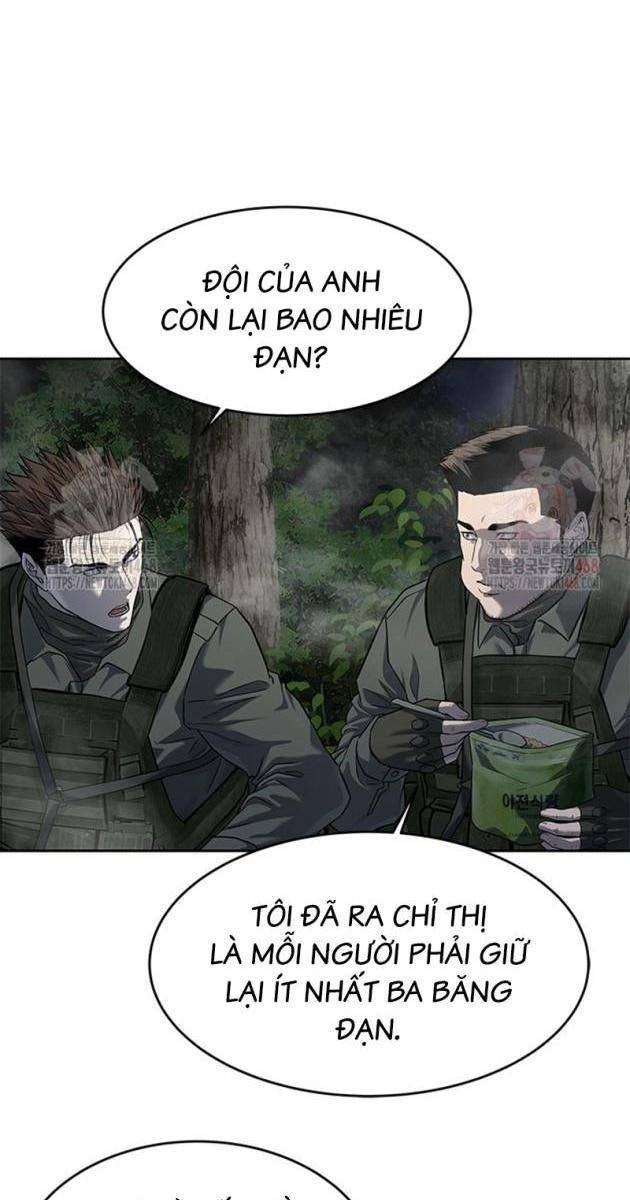 Đội Trưởng Lính Đánh Thuê - Page 147