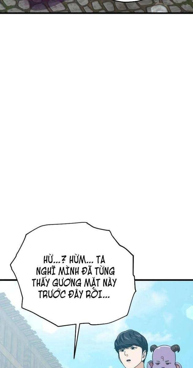 Bố Tôi Quá Mạnh - Page 29