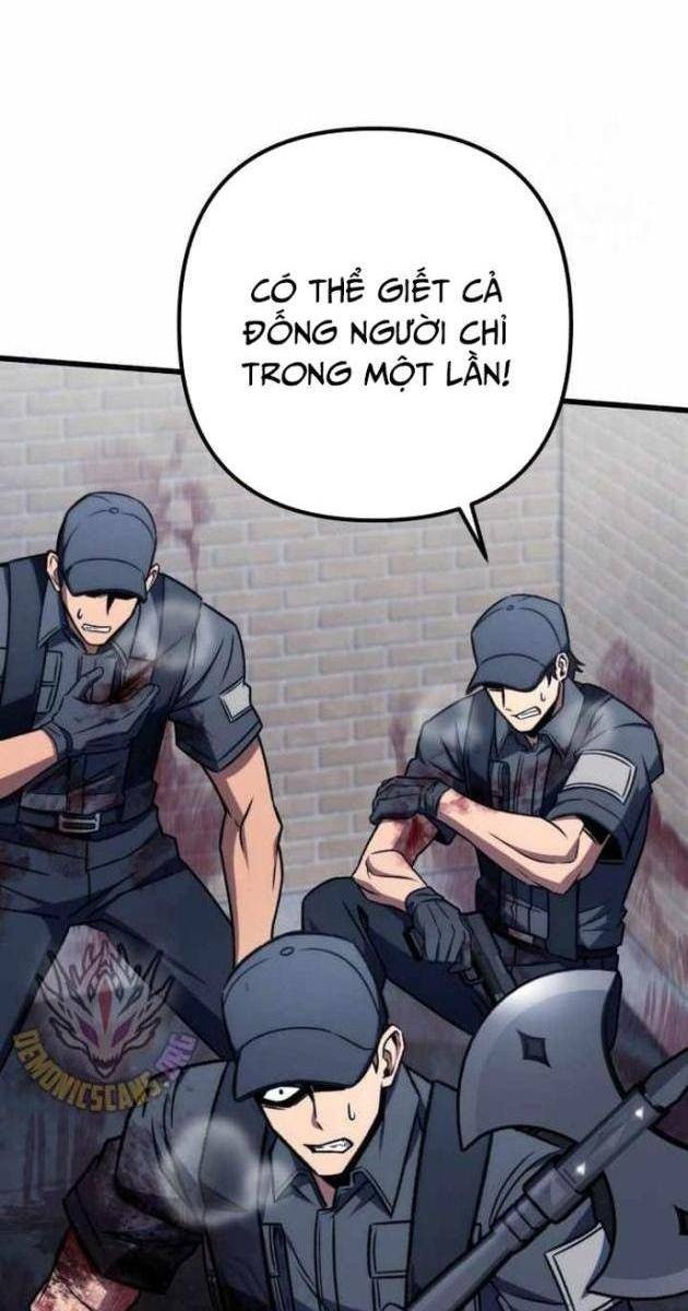 Sát Thủ Thiên Tài Đơn Độc - Page 77