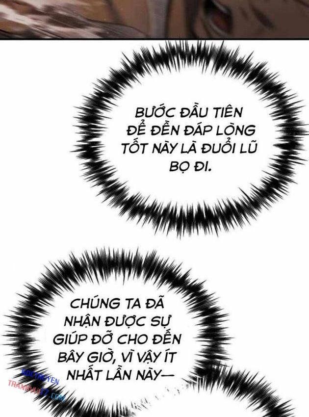 Mạt Thế Hậu Cần - Page 12